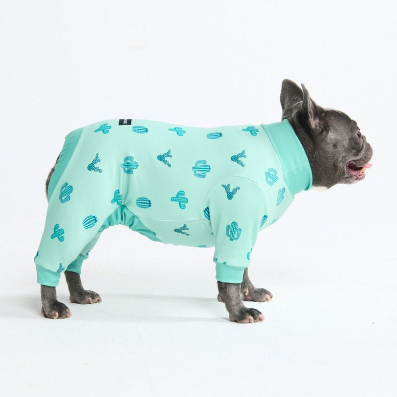 Pigiama per Cani - Cactus