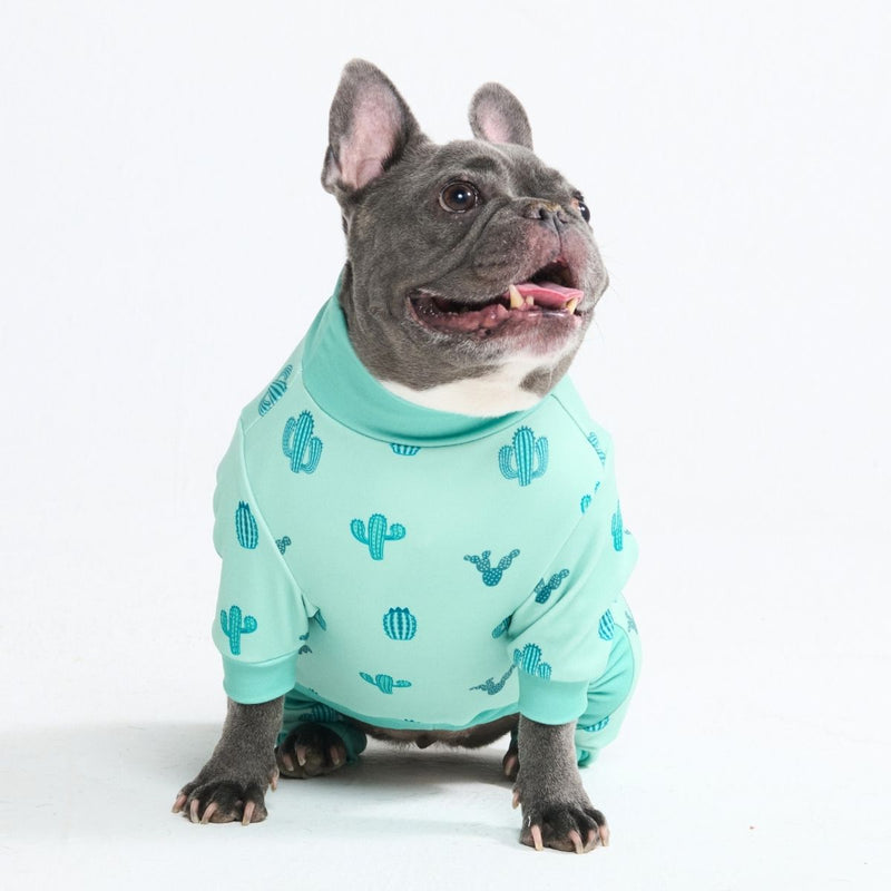 Pigiama per Cani - Cactus
