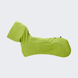 Impermeabile per cane Breatheshield™ - Verde lime