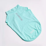 Aqua Shirt