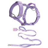 Lilac Harness||size:S,M,L