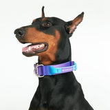 Collare tattico per cani - 90s Retro