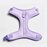 Pettorina per Cani Yogawear - Lilla