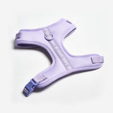 Pettorina per Cani Yogawear - Lilla