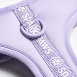 Pettorina per Cani Yogawear - Lilla