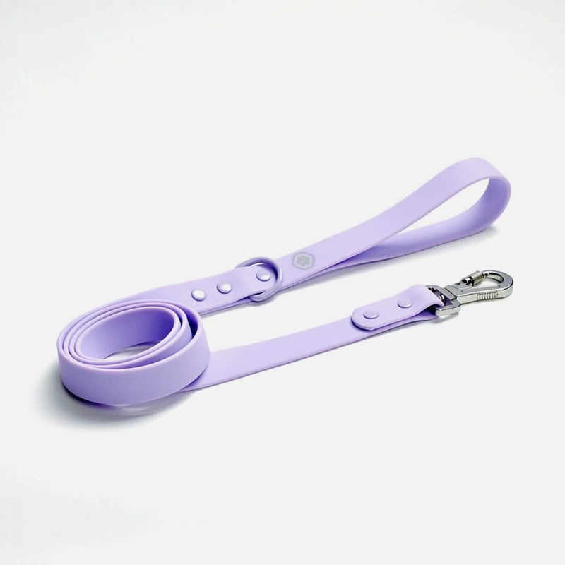 Set Pettorina Yogawear - Lilla