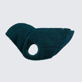 Giacca Sherpa - Verde