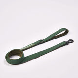 Set di collari tattici per cani - Verde Militare