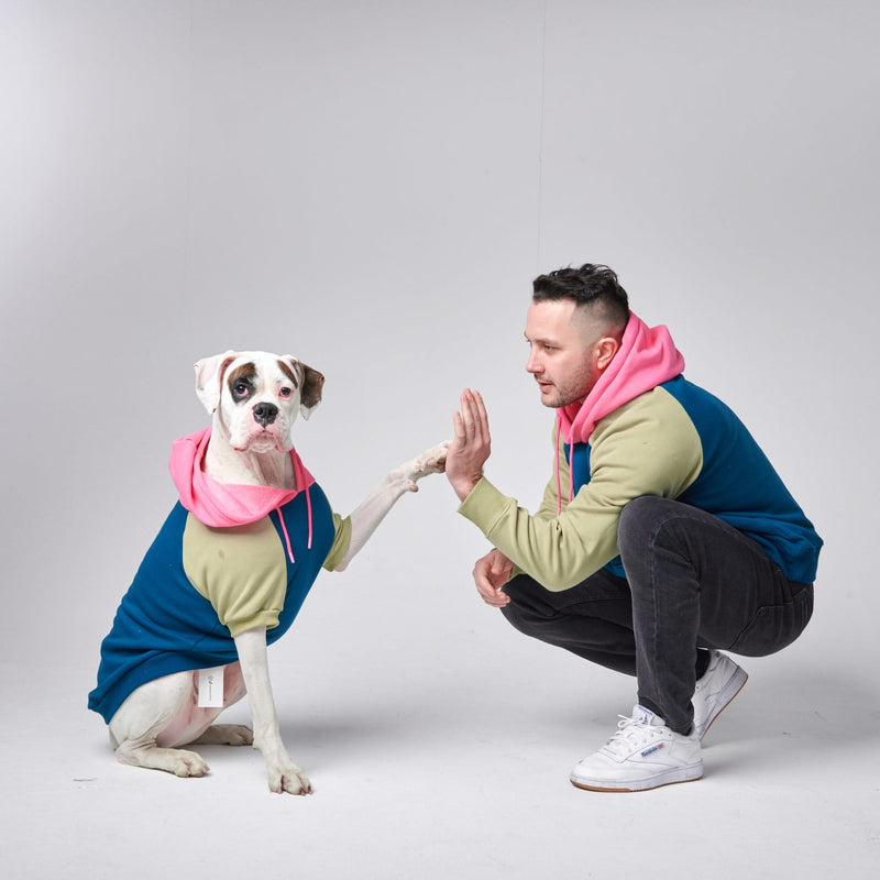 Maglione per Umani - Ricreazione