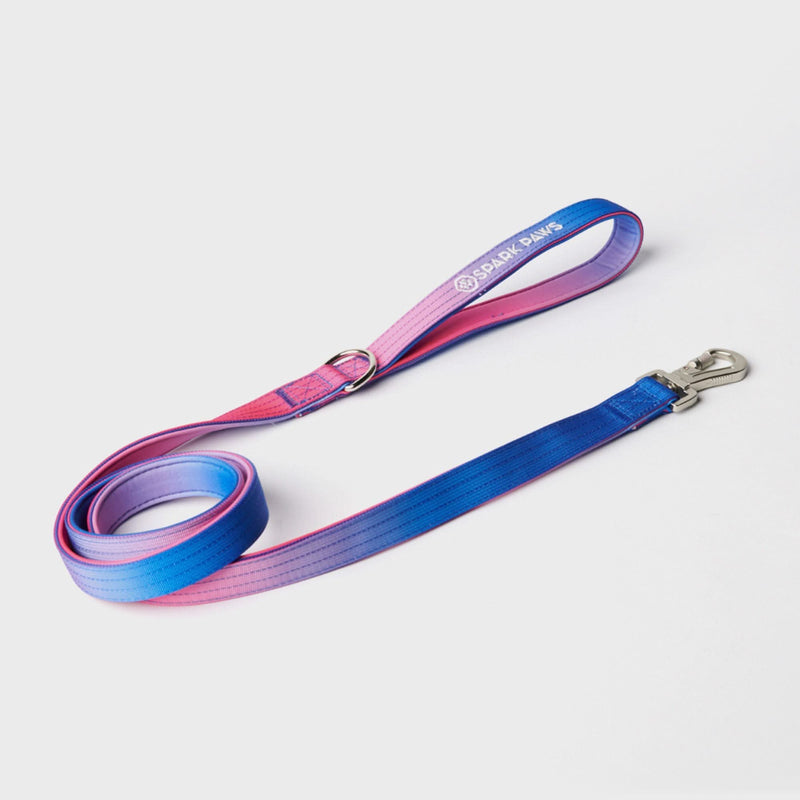 Set di imbracatura per cani Comfort Control No-Pull - Snow Cone