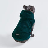 Giacca Sherpa - Verde