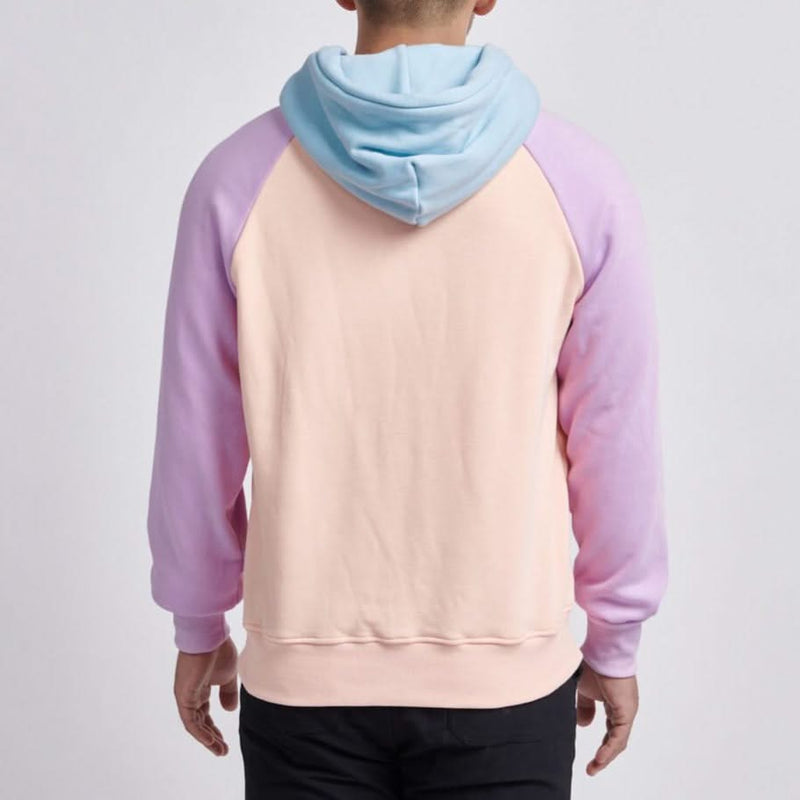 Maglione per Umani - Zucchero filato