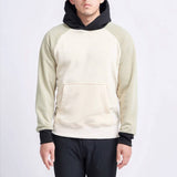 Maglione per Umani - Crema d'oliva