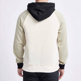 Maglione per Umani - Crema d'oliva