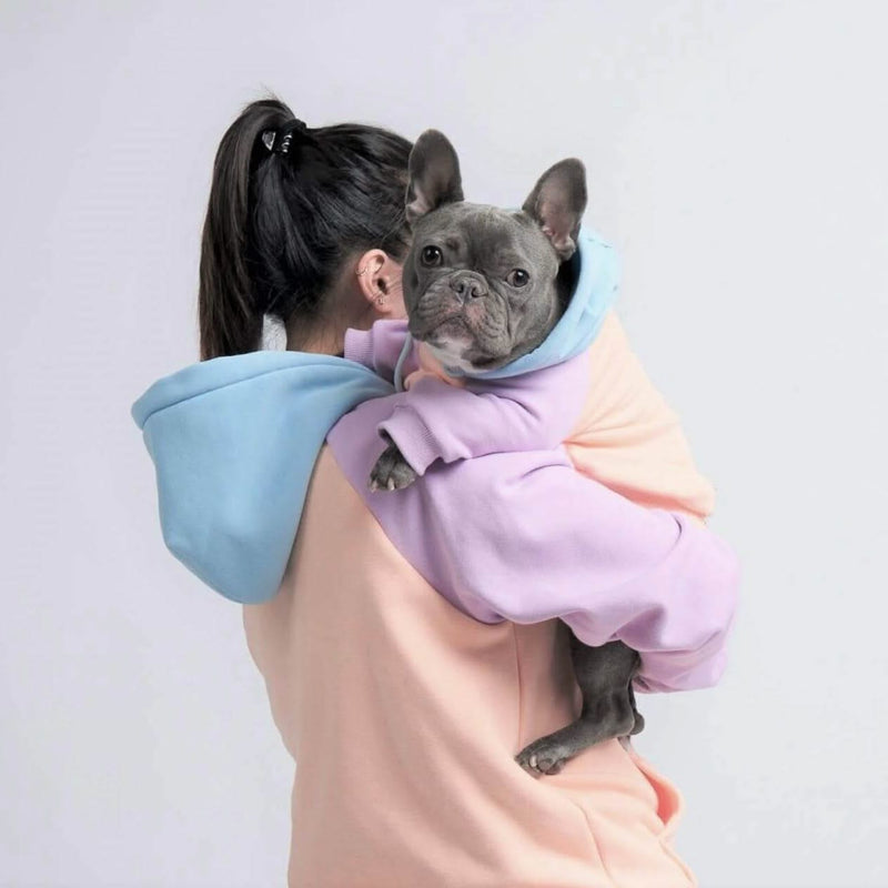 Maglione per Umani - Zucchero filato