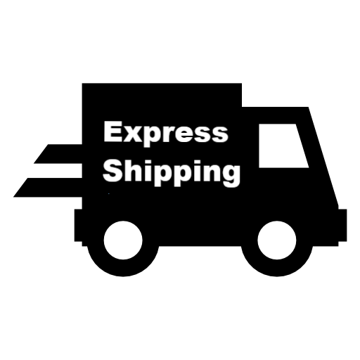 Express US Shipping $10.99