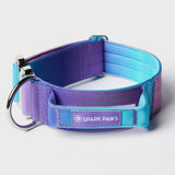 Collare tattico per cani - 90s Retro