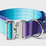 Collare tattico per cani - 90s Retro