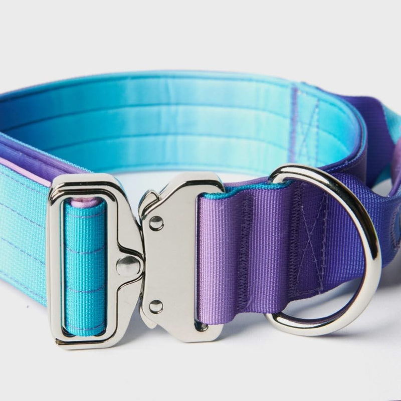 Collare tattico per cani - 90s Retro