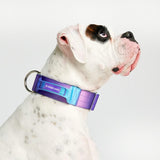 Collare tattico per cani - 90s Retro